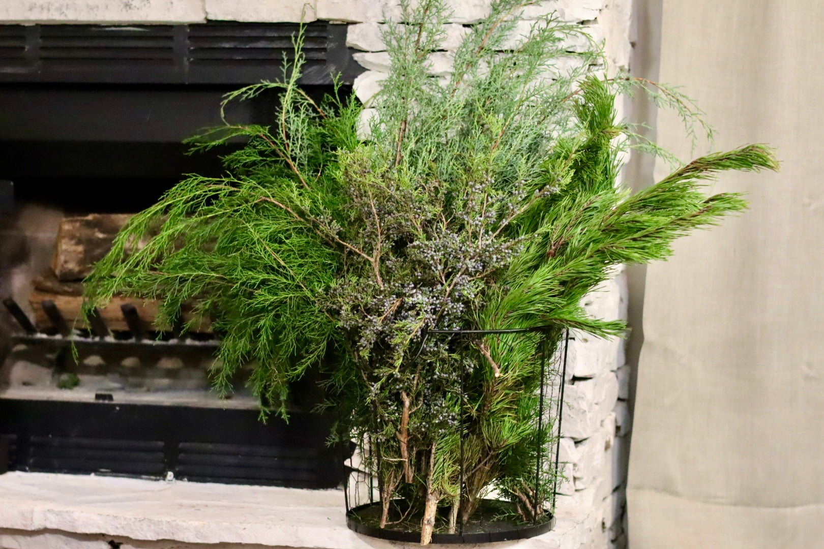 Basic Christmas Mixed Box