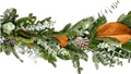 Christmas Wishes Christmas Garland