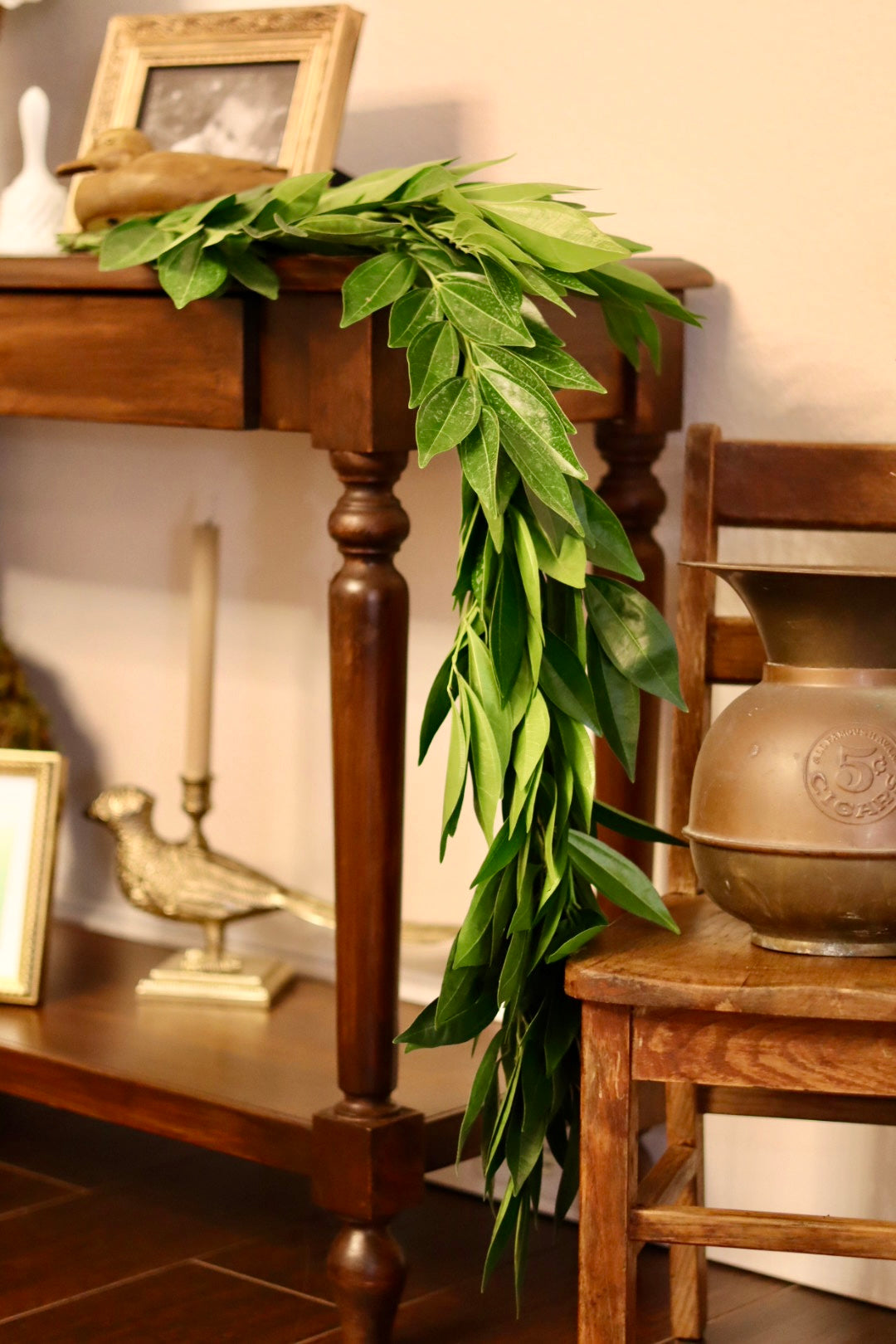 Cocculus Garland