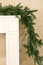 Fraser Fir Garland
