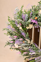 Garden in Bloom Wreath