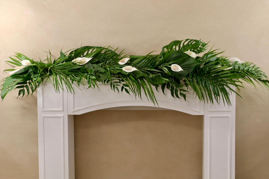 Cabana Charm Garland