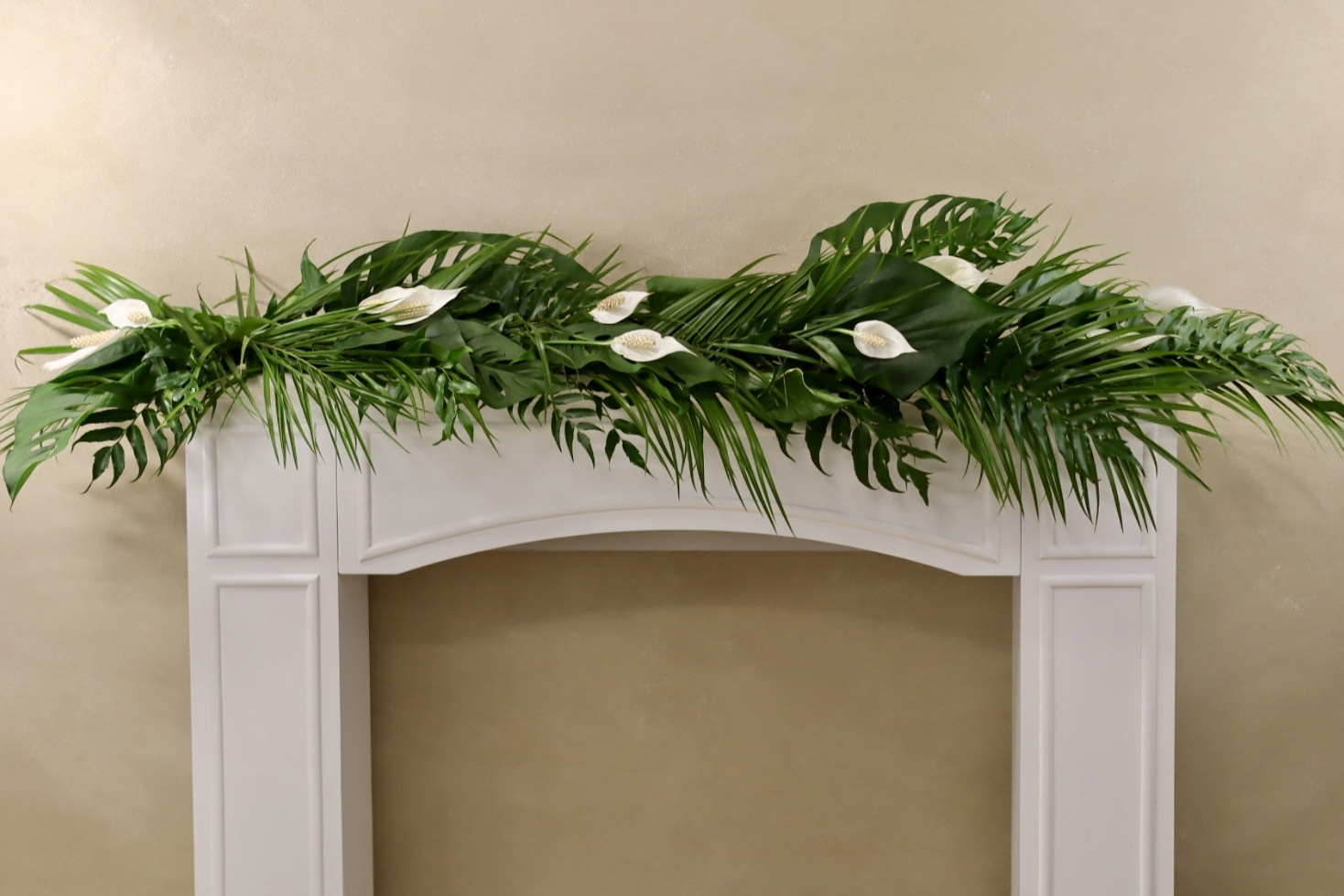 Cabana Charm Garland