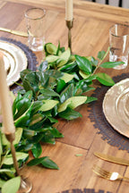 Ligustrum Garland