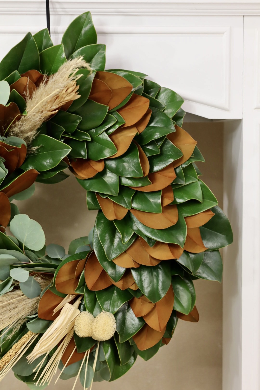 Pick of the Patch Wreath