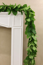 Salal Garland