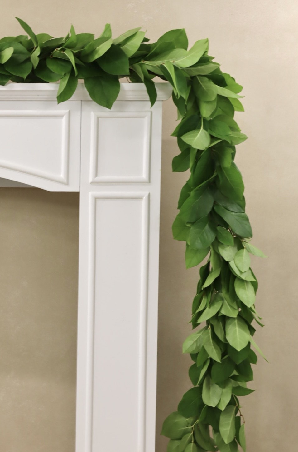 Salal Garland