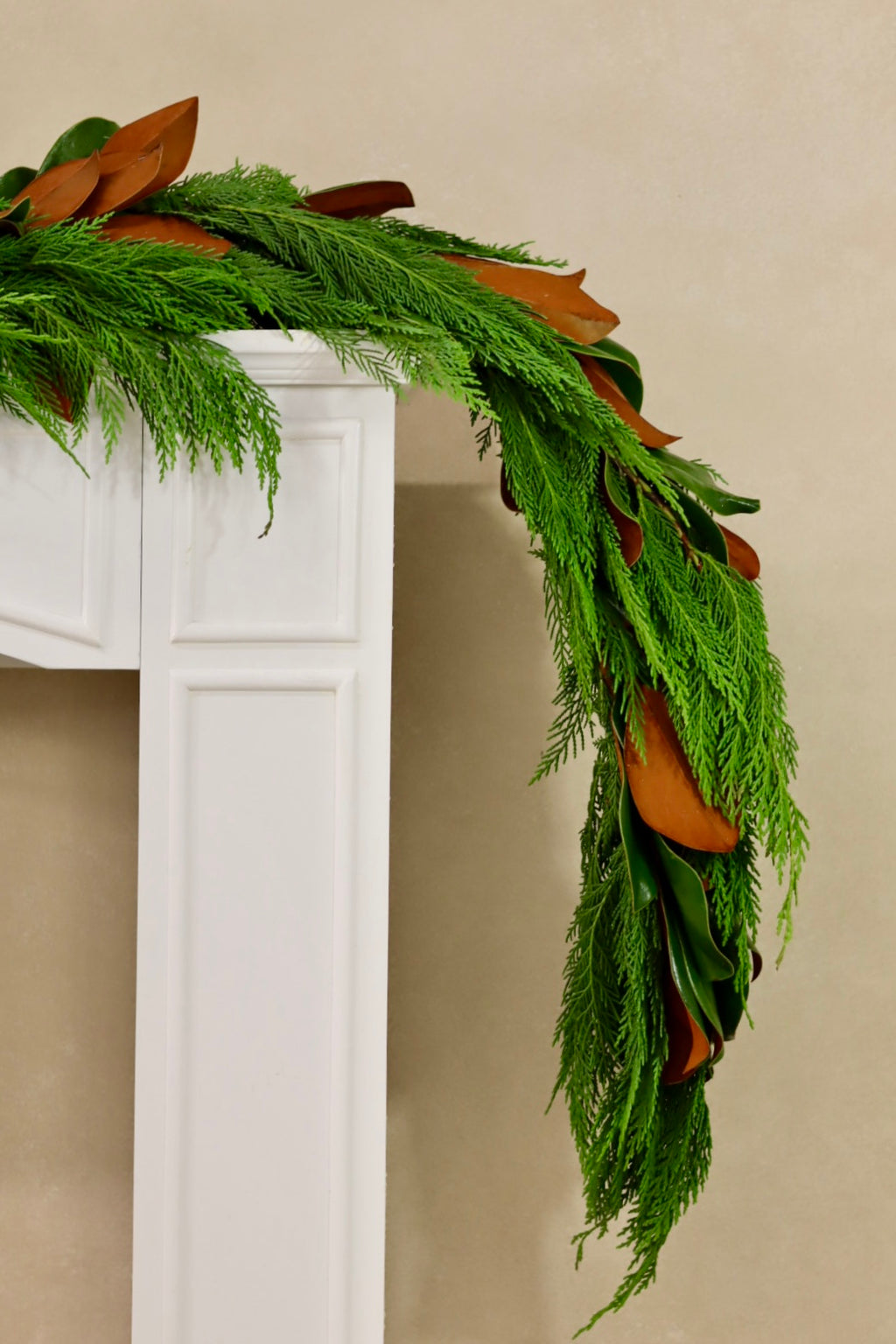 Shine Bright Christmas Garland