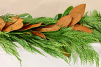 Shine Bright Christmas Garland