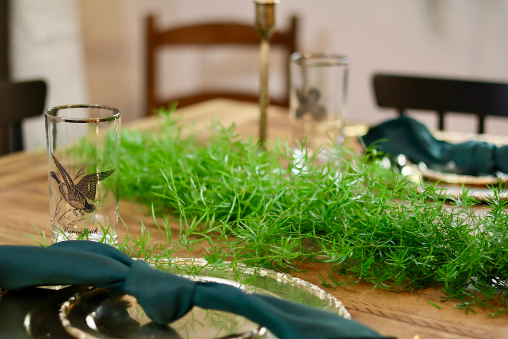 Springeri Garland
