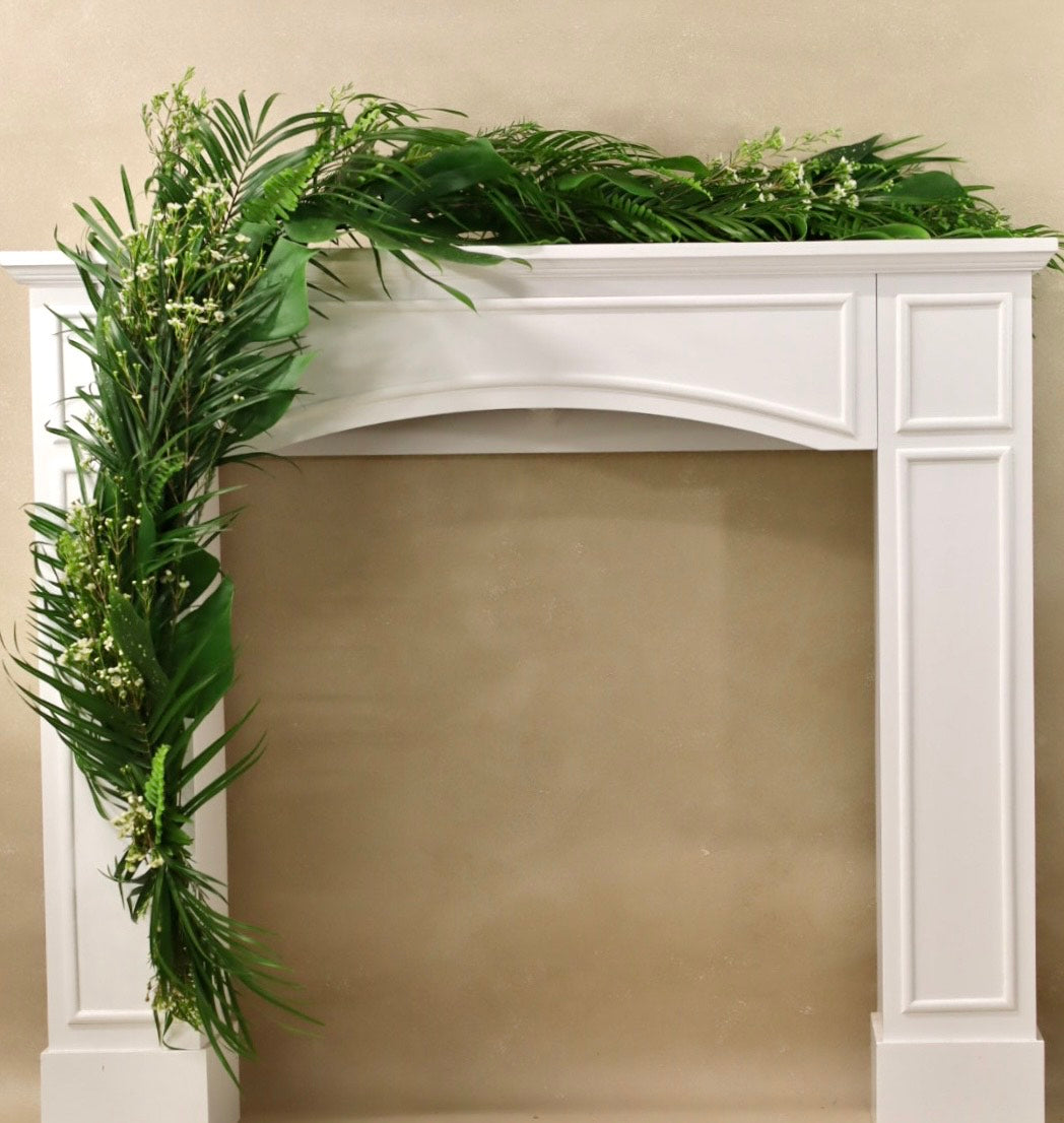 Tropical Vibes Garland