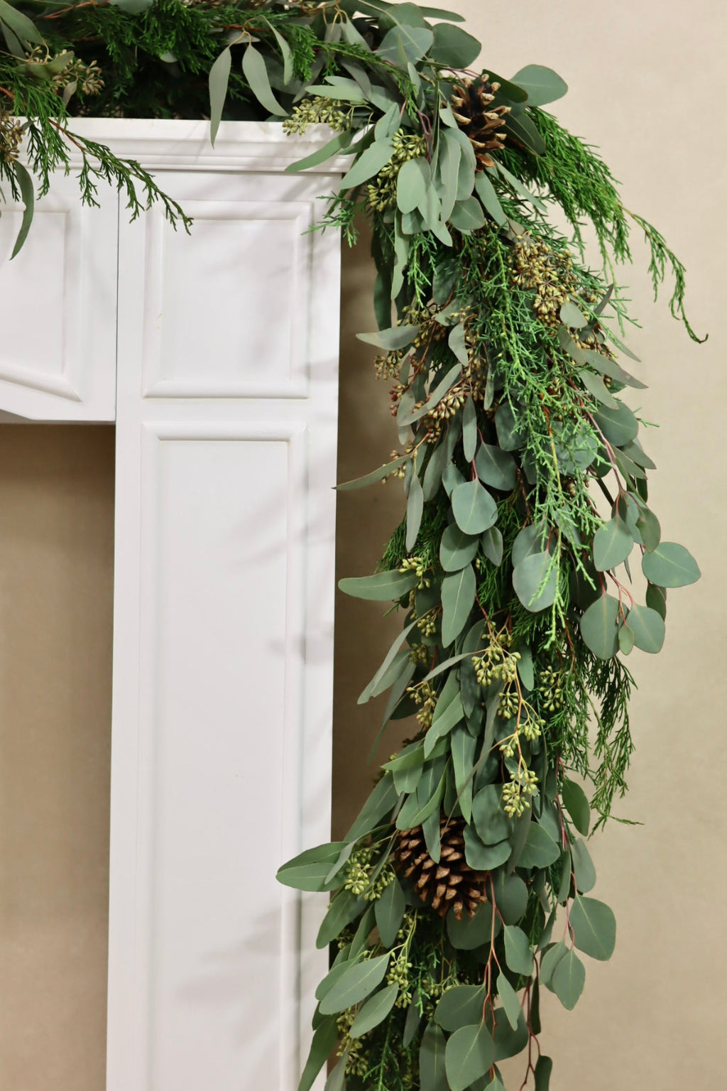 Twinkling Lights Garland