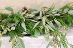 Twinkling Lights Garland