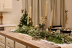 Twinkling Lights Garland
