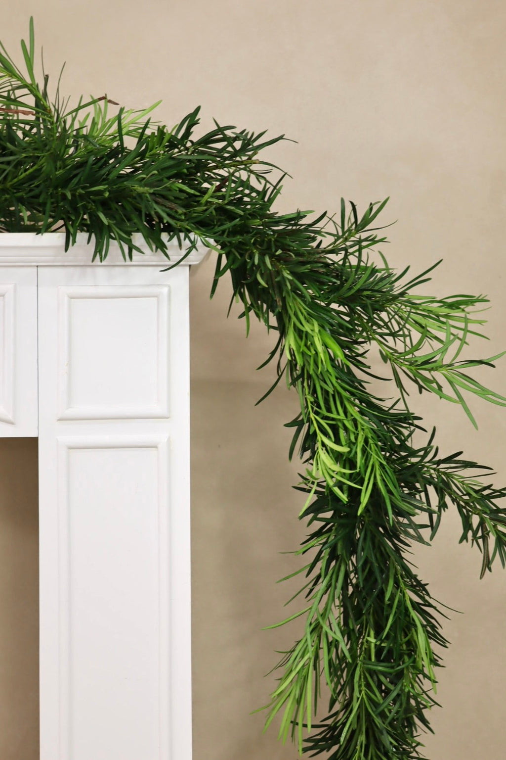 Weeping Podocarpus Garland