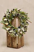 Wild Koko Wreath